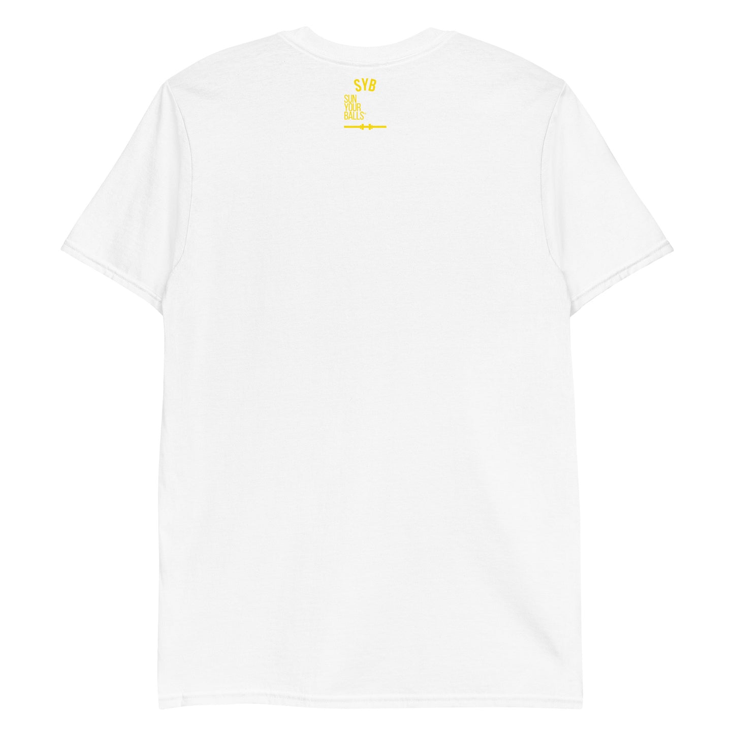 SYB Short-Sleeve Unisex T-Shirt |  SYBsun.com