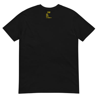 SYB - Short-Sleeve Unisex T-Shirt