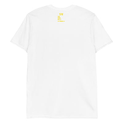 SYB Short-Sleeve Unisex T-Shirt |  SYBsun.com