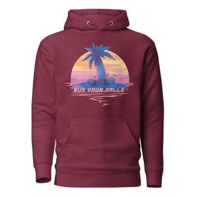 SYB Fall Ball Hoodie