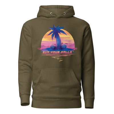 SYB Fall Ball Hoodie