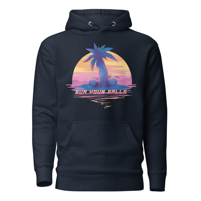 SYB Fall Ball Hoodie